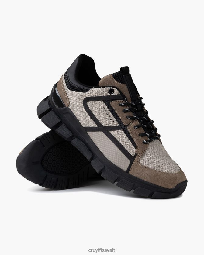 Cruyff رمل رجال يجب أن تفعل استراتو Z02JN515 أحذية رياضية