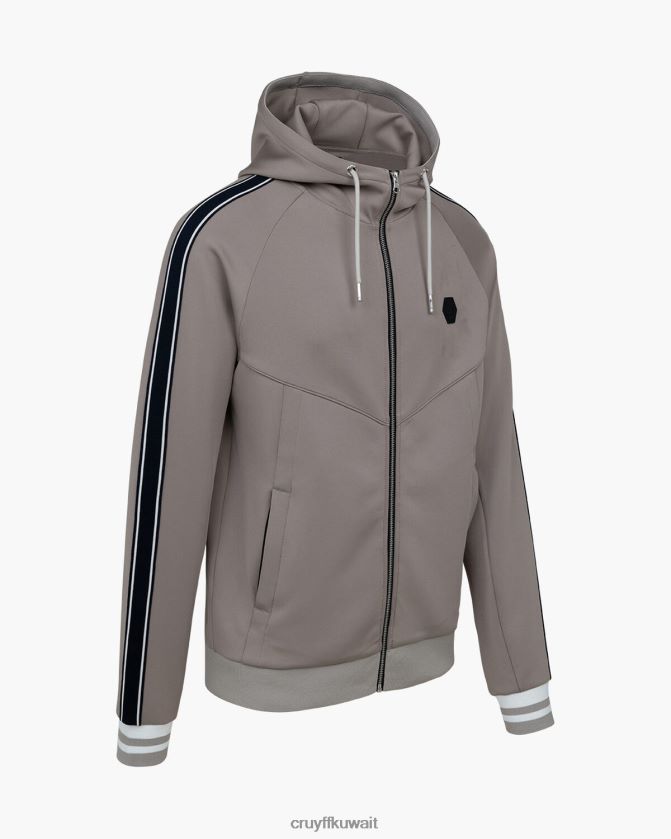 Cruyff رمل رجال ناثان سكوبا توب Z02JN51 زُنط