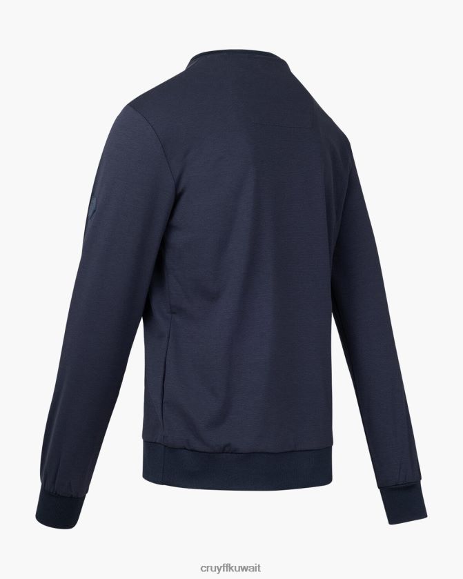 Cruyff القوات البحرية رجال سترة توريتا Z02JN521 سترة