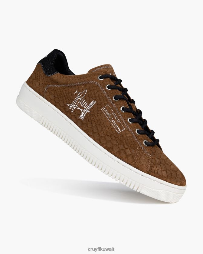 Cruyff كونياك رجال جوان Z02JN524 أحذية رياضية