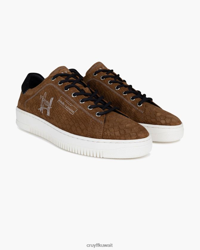 Cruyff كونياك رجال جوان Z02JN524 أحذية رياضية