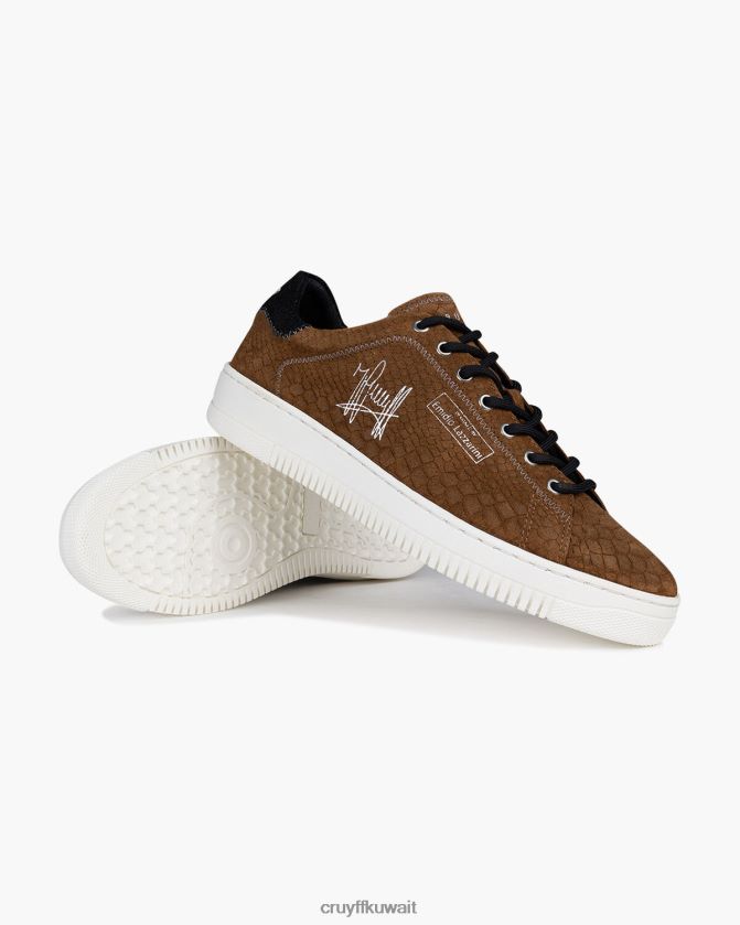 Cruyff كونياك رجال جوان Z02JN524 أحذية رياضية