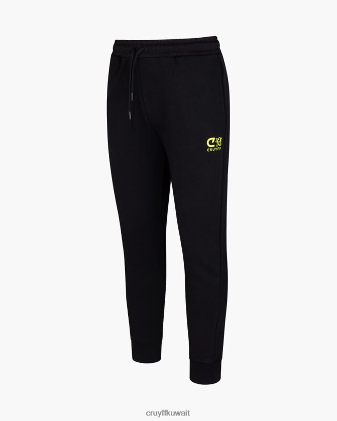 Cruyff أصفر مسود رجال هل تناسب Z02JN535 بدلة