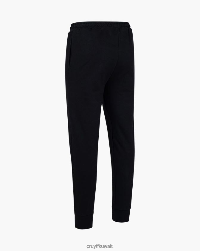 Cruyff أخضر / أسود رجال هل تناسب Z02JN536 بدلة