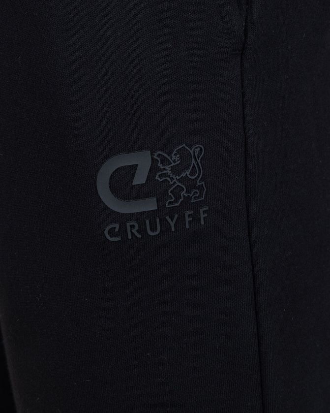 Cruyff أخضر / أسود رجال هل تناسب Z02JN536 بدلة