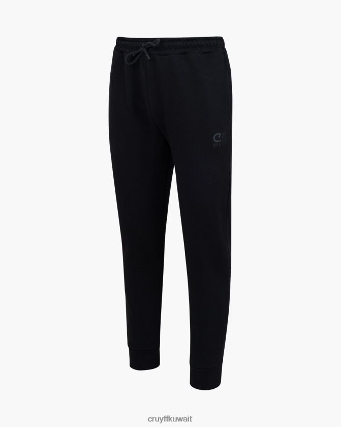 Cruyff أخضر / أسود رجال هل تناسب Z02JN536 بدلة