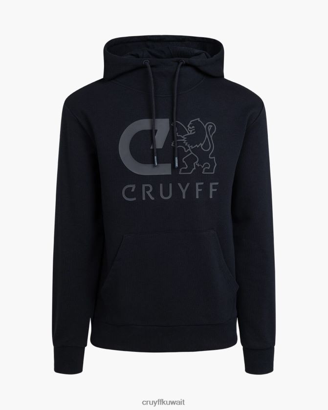 Cruyff القوات البحرية رجال هل تناسب Z02JN537 بدلة