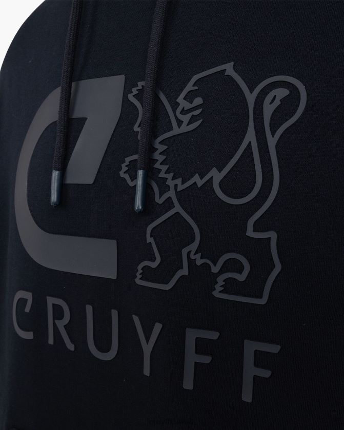 Cruyff القوات البحرية رجال هل تناسب Z02JN537 بدلة