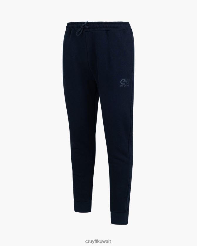 Cruyff القوات البحرية رجال هل تناسب Z02JN537 بدلة