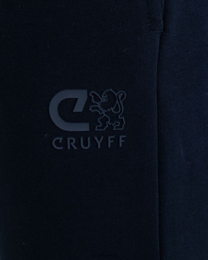 Cruyff القوات البحرية رجال هل تناسب Z02JN537 بدلة