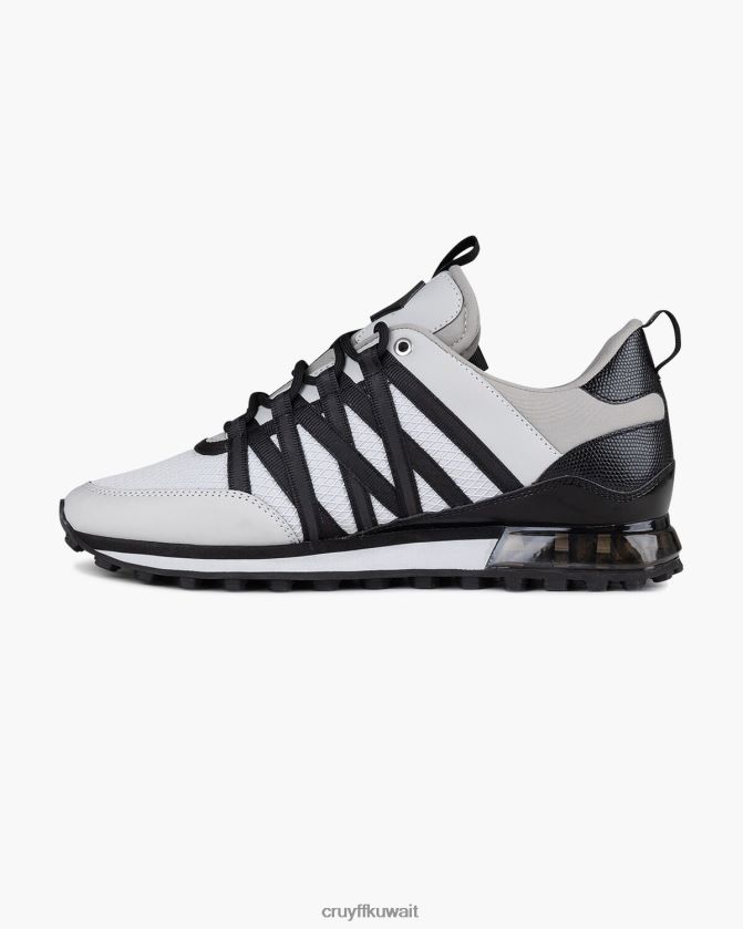 Cruyff رمادي رجال الخوف Z02JN541 أحذية رياضية