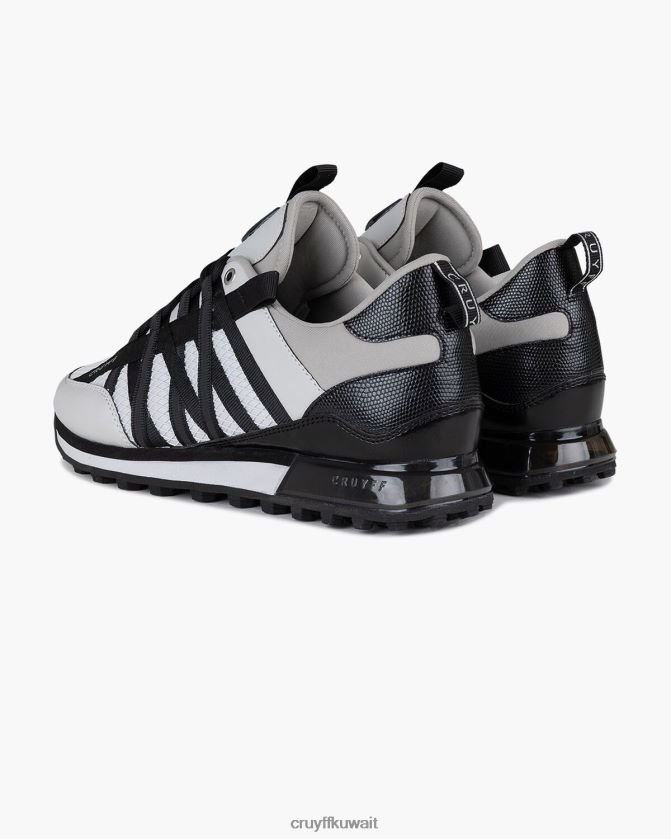 Cruyff رمادي رجال الخوف Z02JN541 أحذية رياضية