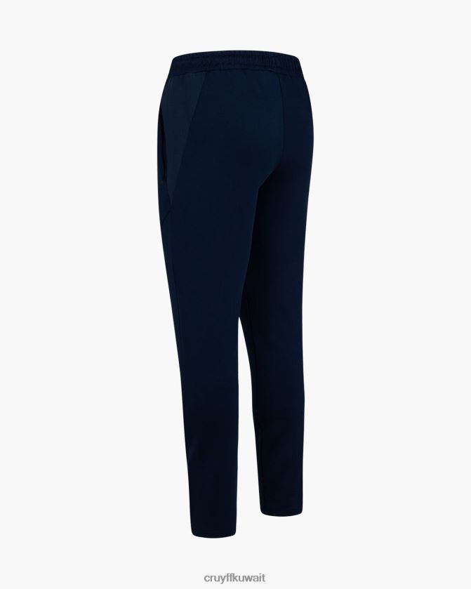 Cruyff القوات البحرية رجال عبر البدلة Z02JN550 بدلة