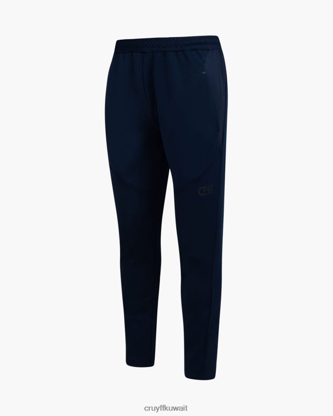 Cruyff القوات البحرية رجال عبر البدلة Z02JN550 بدلة