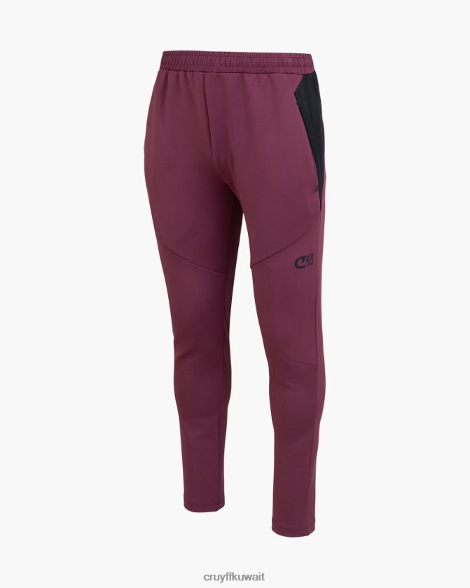 Cruyff بوردو رجال عبر البدلة Z02JN551 بدلة