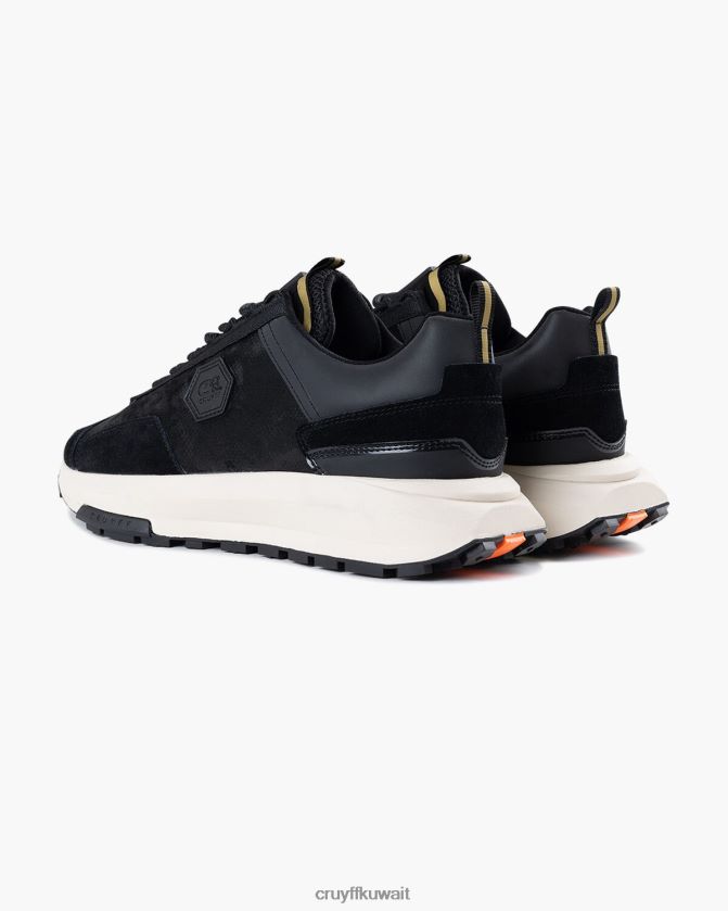 Cruyff الذهب الأسود رجال سوبوتاي Z02JN552 أحذية رياضية