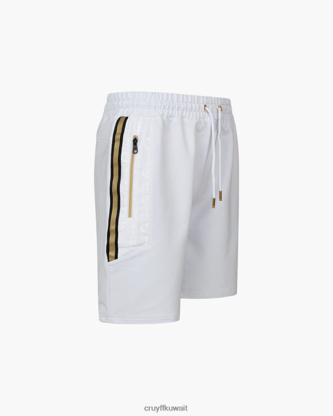 Cruyff أبيض رجال دعوى جيك Z02JN55 بدلة