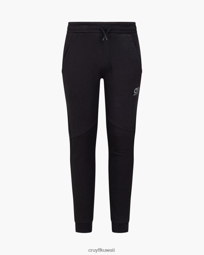 Cruyff الفضة السوداء رجال بدلة رانكا Z02JN570 بدلة