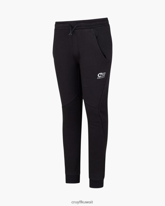 Cruyff الفضة السوداء رجال بدلة رانكا Z02JN570 بدلة