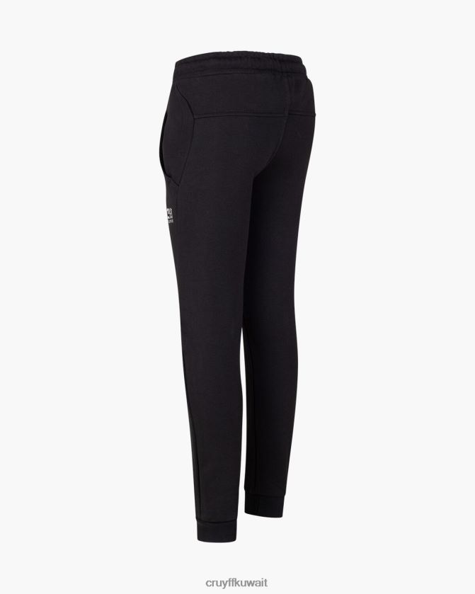 Cruyff الفضة السوداء رجال بدلة رانكا Z02JN570 بدلة