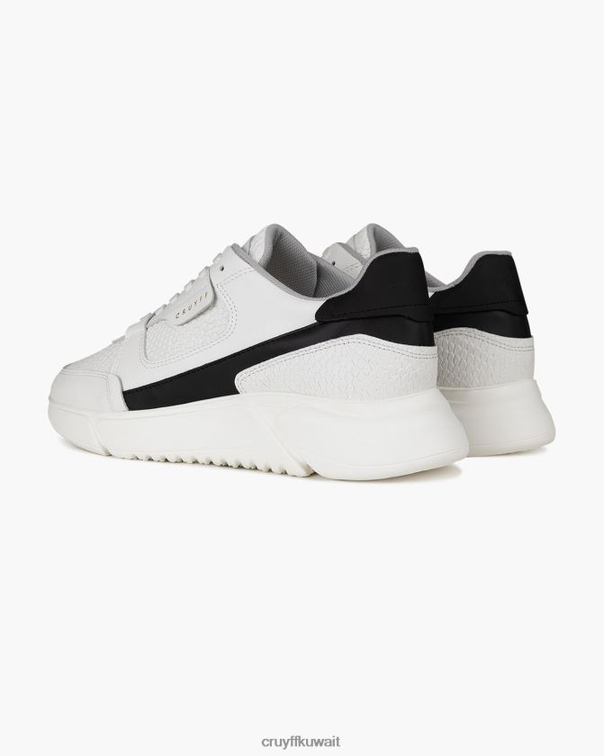 Cruyff أبيض رجال أرق الثاني Z02JN572 أحذية رياضية
