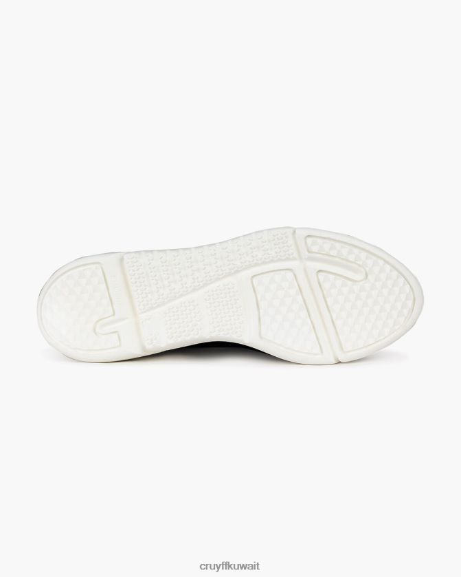 Cruyff رمادي رجال أرق الثاني Z02JN573 أحذية رياضية