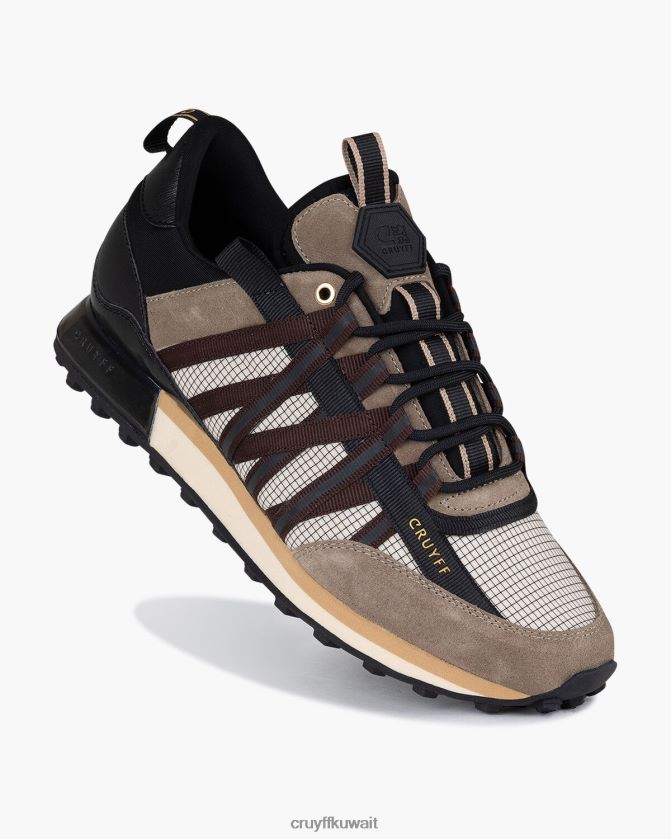 Cruyff كريم رجال الخوف Z02JN574 أحذية رياضية