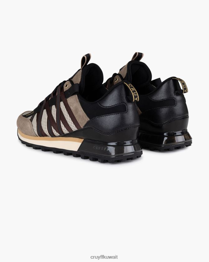 Cruyff كريم رجال الخوف Z02JN574 أحذية رياضية