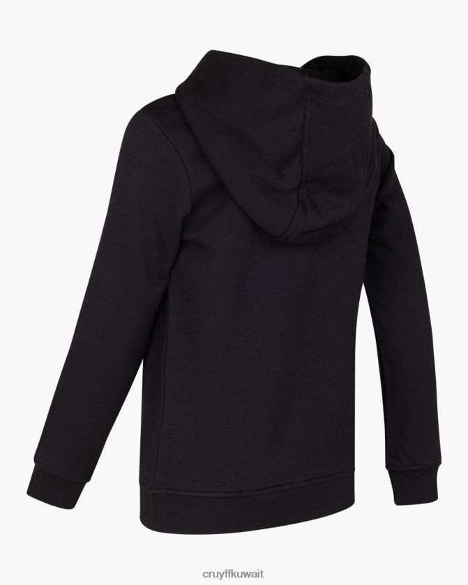 Cruyff أسود / برونزي رجال بدلة رانكا Z02JN581 بدلة