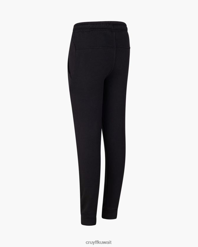 Cruyff أسود / برونزي رجال بدلة رانكا Z02JN581 بدلة