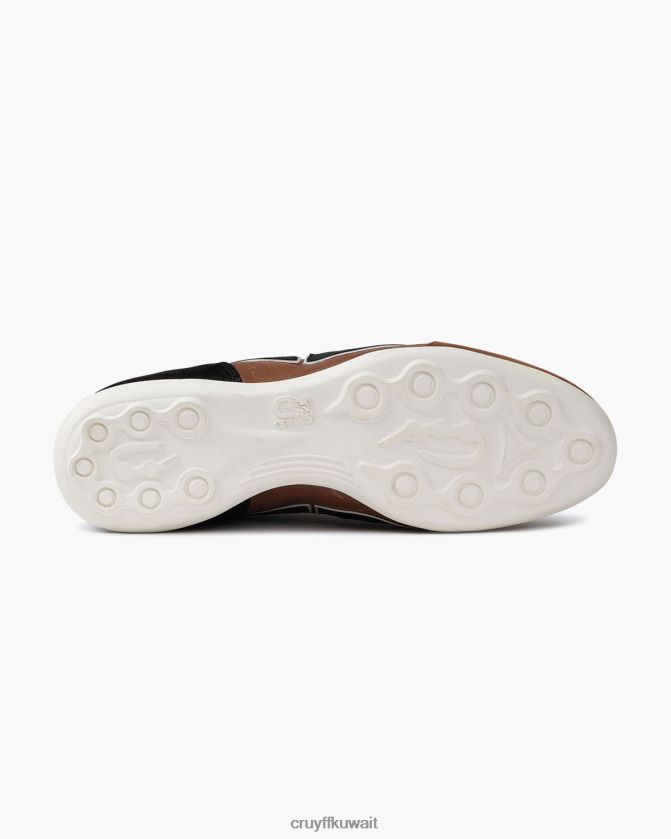 Cruyff كونياك رجال إعادة فانينبورج Z02JN586 أحذية رياضية