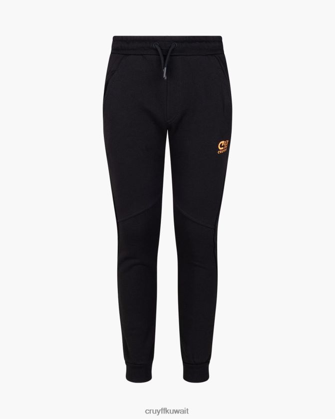 Cruyff أصفر مسود رجال بدلة رانكا Z02JN597 بدلة