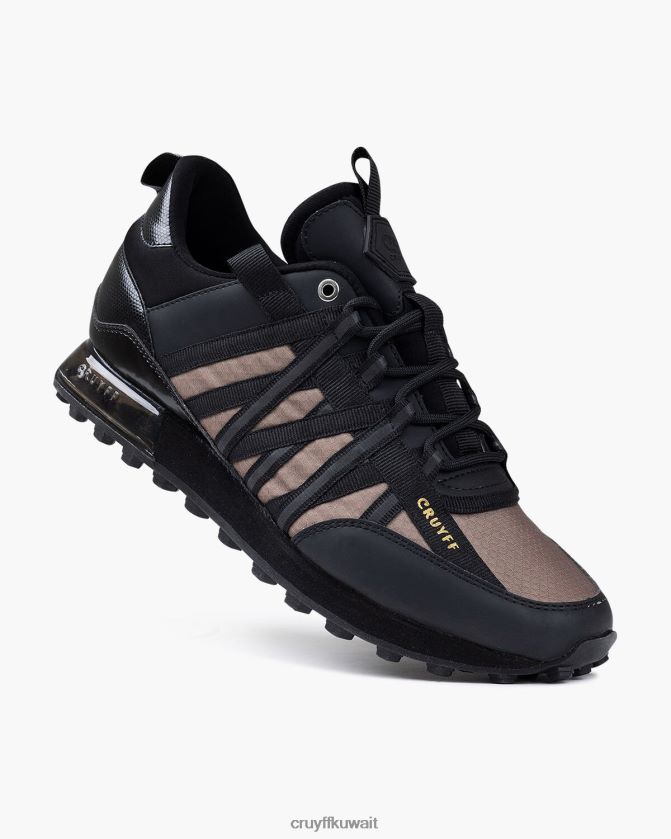 Cruyff رمل رجال الخوف Z02JN610 أحذية رياضية