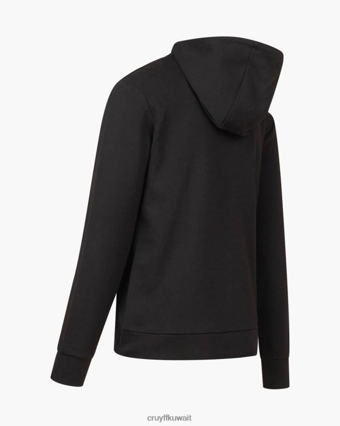 Cruyff الفضة السوداء رجال هل تناسب Z02JN612 بدلة