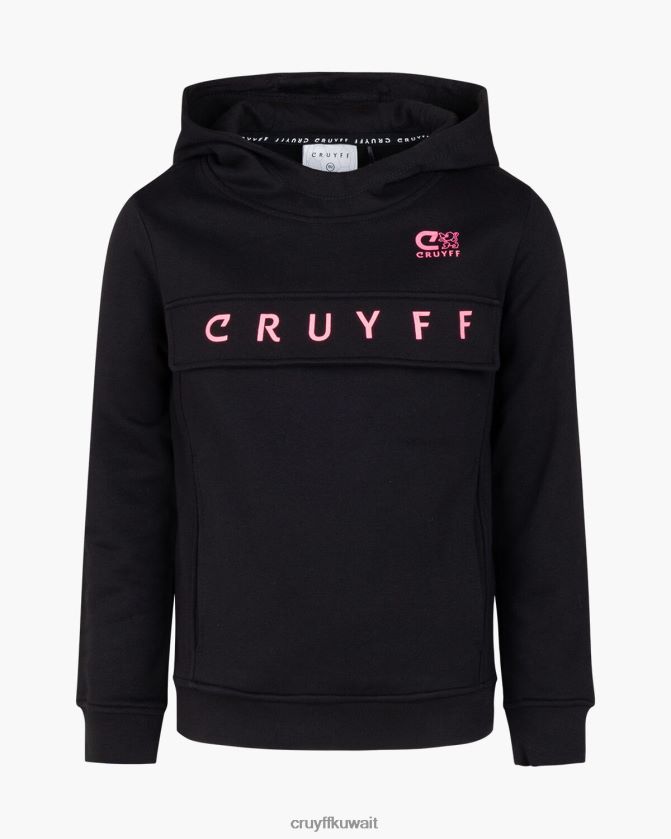 Cruyff أسود / متنوع رجال بدلة رانكا Z02JN613 بدلة