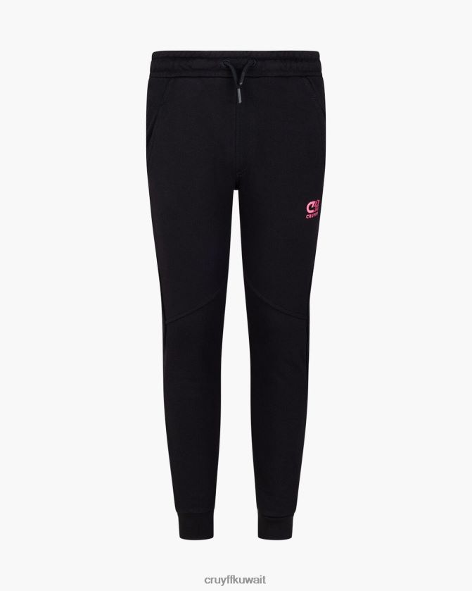 Cruyff أسود / متنوع رجال بدلة رانكا Z02JN613 بدلة