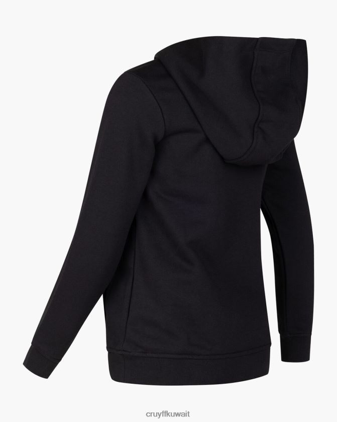 Cruyff أسود / أخضر رجال بدلة رانكا Z02JN615 بدلة