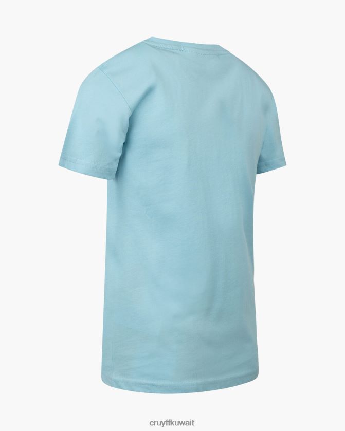 Cruyff جليد رجال معززة تي Z02JN65 تي شيرت