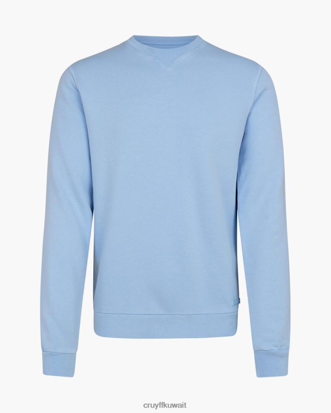 Cruyff أزرق رجال إدواردو كرونيك Z02JN660 سترة