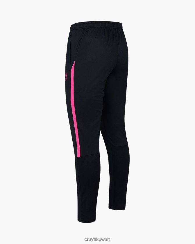 Cruyff أسود / متنوع رجال دعوى بدوره التكنولوجيا Z02JN681 بدلة