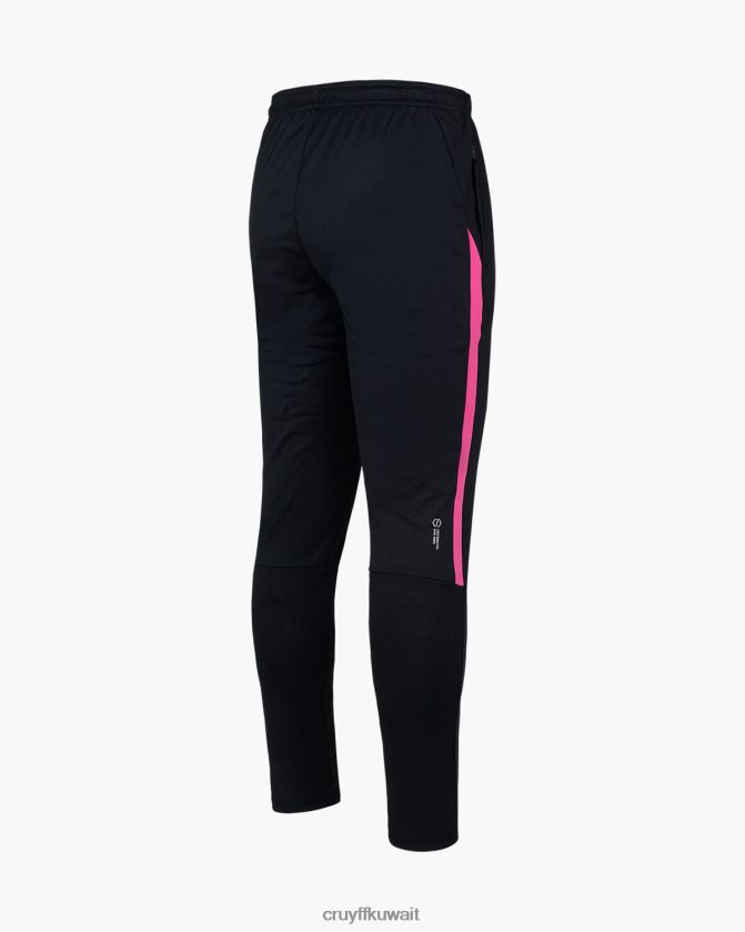 Cruyff أسود / متنوع رجال دعوى بدوره التكنولوجيا Z02JN681 بدلة