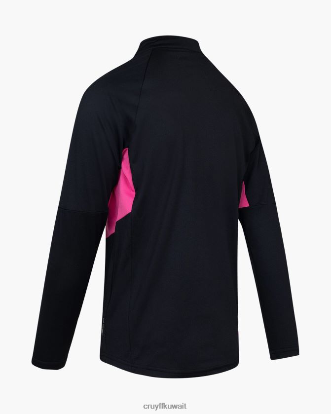 Cruyff أسود / متنوع رجال دعوى بدوره التكنولوجيا Z02JN681 بدلة