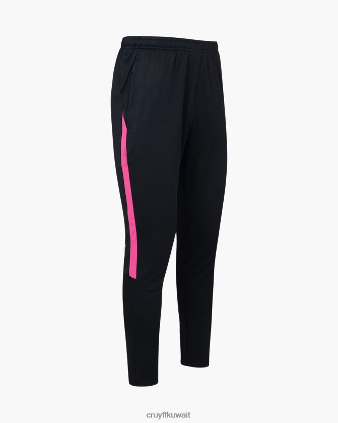 Cruyff أسود / متنوع رجال دعوى بدوره التكنولوجيا Z02JN681 بدلة