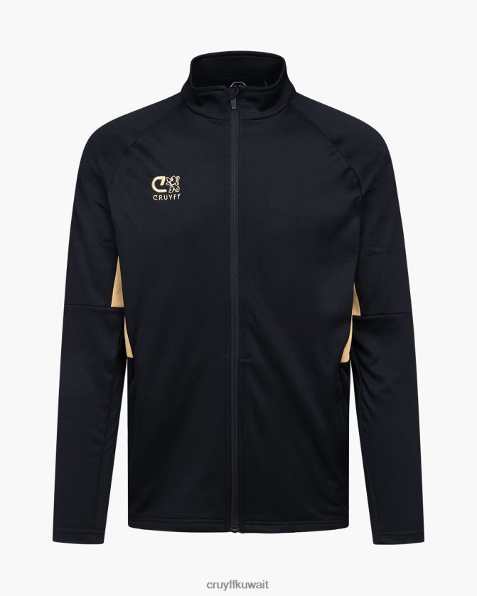 Cruyff الذهب الأسود رجال دعوى بدوره التكنولوجيا Z02JN691 بدلة