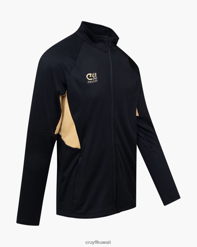 Cruyff الذهب الأسود رجال دعوى بدوره التكنولوجيا Z02JN691 بدلة