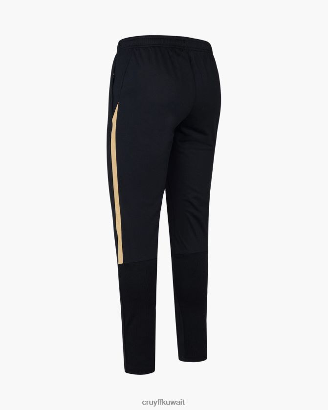 Cruyff الذهب الأسود رجال دعوى بدوره التكنولوجيا Z02JN691 بدلة