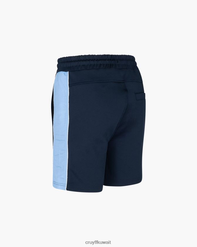 Cruyff الأزرق الداكن رجال السراويل شاول Z02JN697 السراويل القصيرة