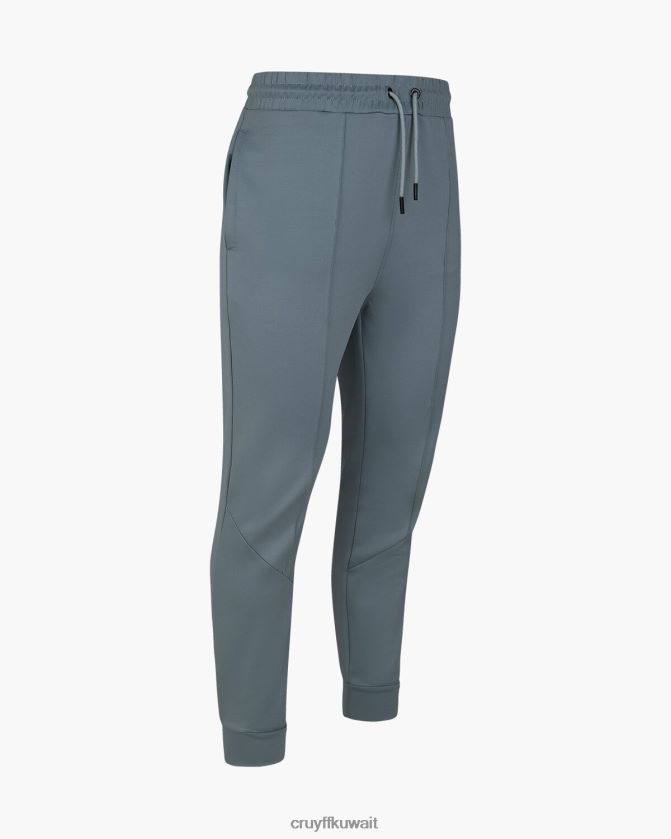 Cruyff الرصاص الأزرق رجال عداء ببطء أكسل Z02JN69 بنطال