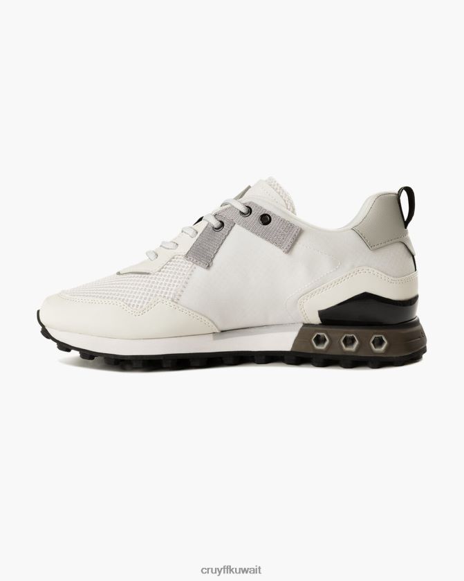Cruyff أبيض رجال سوبيربيا عرافة التكنولوجيا Z02JN6 أحذية رياضية