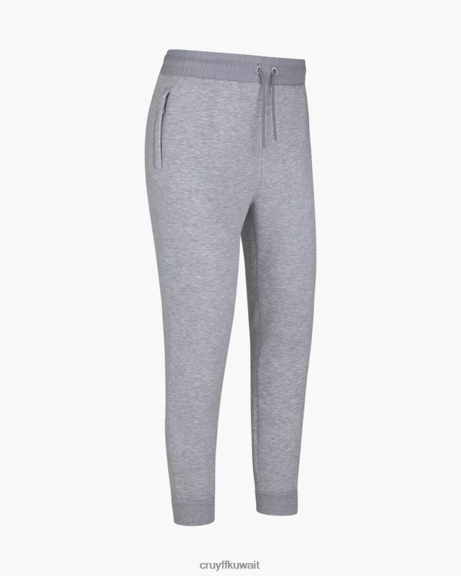 Cruyff رمادي رجال بانت ايمار Z02JN703 بنطال